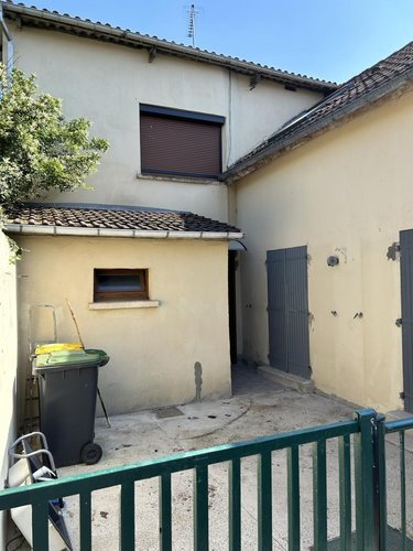 Location maison Pont-Noyelles 80115 Somme 90 m2 3 pièces 780 euros