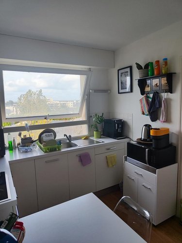 Appartement a vendre Vannes 56000 Morbihan 74 m2 3 pièces 372600 euros