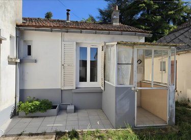 Maison a vendre Amilly 45200 Loiret 44 m2 2 pièces 65000 euros