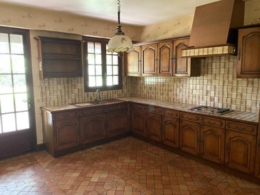 Maison a vendre Bouchemaine 49080 Maine-et-Loire 186 m2 7 pièces 525000 euros