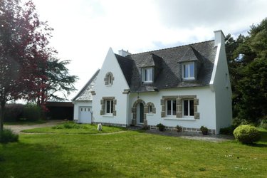 Maison a vendre Garlan 29610 Finistère 113 m2 5 pièces 222950 euros