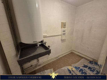 Location appartement Cherbourg-en-Cotentin 50100 Manche 78 m2  800 euros