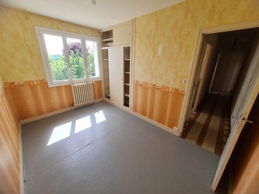 Maison a vendre Bessé-sur-Braye 72310 Sarthe 81 m2 5 pièces 104400 euros