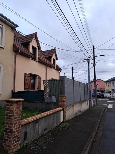 Maison a vendre Le Mans 72000 Sarthe 106 m2 5 pièces 210000 euros