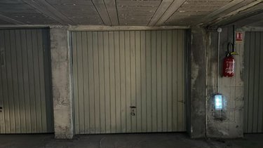 Garage et parking a vendre Nantes 44000 Loire-Atlantique 12 m2  25500 euros