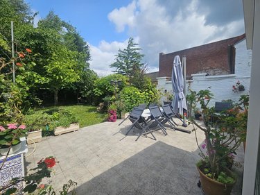 Maison a vendre Orchies 59310 Nord 195 m2  349000 euros