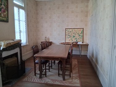 Maison a vendre Magny-le-Désert 61600 Orne 120 m2 7 pièces 63600 euros