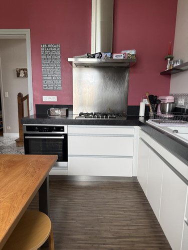 Maison a vendre Vannes 56000 Morbihan 215 m2 8 pièces 864000 euros