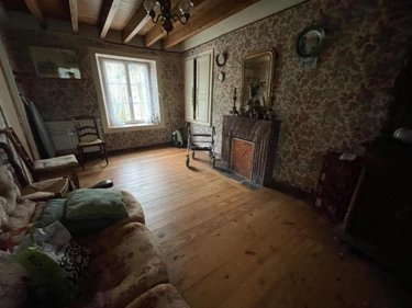 Maison a vendre Tollevast 50470 Manche 106 m2 6 pièces 272480 euros