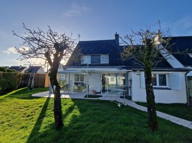 Maison a vendre Noyal-Pontivy 56920 Morbihan 120 m2 6 pièces 196080 euros