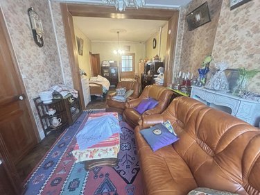 Maison a vendre Cambrai 59400 Nord 154 m2 7 pièces 167680 euros