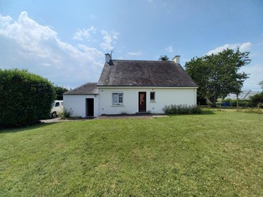 Maison a vendre Locoal-Mendon 56550 Morbihan 95 m2 4 pièces 281160 euros