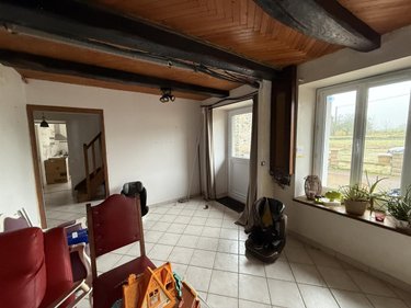 Maison a vendre Plerguer 35540 Ille-et-Vilaine 144 m2 7 pièces 218190 euros