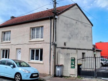 Divers a vendre Carvin 62220 Pas-de-Calais 257 m2  217670 euros