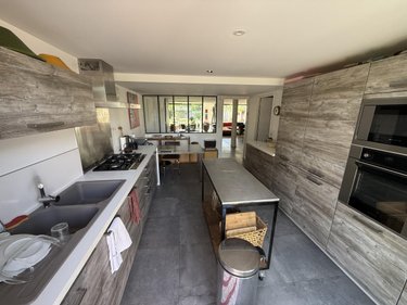 Maison a vendre Saint-Philibert 56470 Morbihan 190 m2 7 pièces 1245000 euros