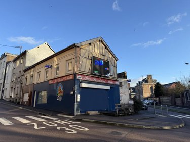 Immeuble a vendre Mont-Saint-Aignan 76130 Seine-Maritime 140 m2  336000 euros