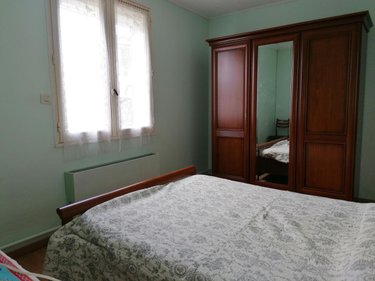 Maison a vendre Descartes 37160 Indre-et-Loire 92 m2 5 pièces 94500 euros