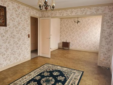 Maison a vendre Amilly 28300 Eure-et-Loir 62 m2 4 pièces 177650 euros