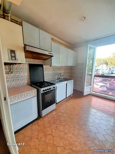 Appartement a vendre Auch 32000 Gers 96 m2 3 pièces 126400 euros