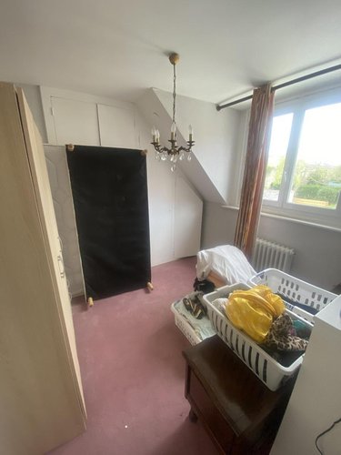 Maison a vendre Le Portel 62480 Pas-de-Calais 67 m2 4 pièces 135680 euros