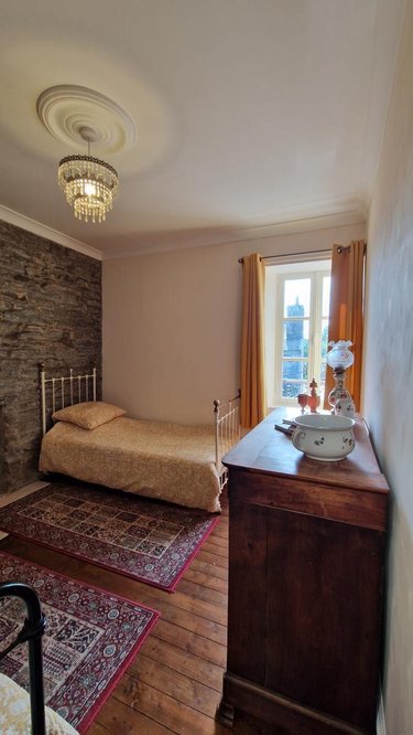 Maison a vendre Morlaix 29600 Finistère 151 m2 7 pièces 257495 euros