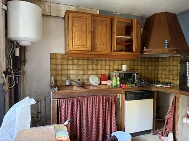 Maison a vendre La Hague 50440 Manche 75 m2 4 pièces 148000 euros