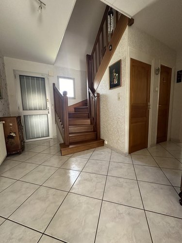 Maison a vendre Guidel 56520 Morbihan 117 m2 5 pièces 387340 euros