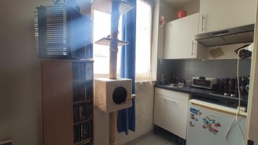 Appartement a vendre Arras 62000 Pas-de-Calais 18 m2  47916 euros