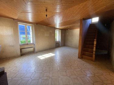 Maison a vendre Guéhenno 56420 Morbihan 93 m2 3 pièces 111300 euros