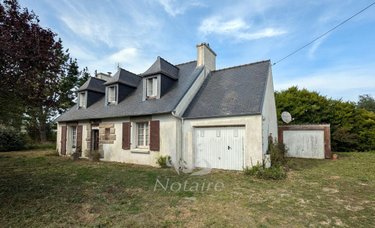 Maison a vendre Plouescat 29430 Finistère 121 m2 8 pièces 210000 euros