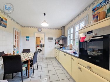 Maison a vendre Pont-Aven 29930 Finistère 160 m2 5 pièces 355000 euros