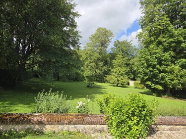 Maison a vendre Saint-Hilaire-le-Grand 51600 Marne 219 m2 9 pièces 326500 euros