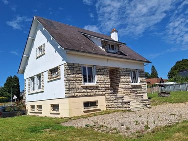 Maison a vendre Criquetot-l'Esneval 76280 Seine-Maritime 101 m2  245000 euros