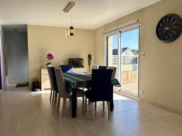 Maison a vendre Guiclan 29410 Finistère 118 m2 6 pièces 299900 euros