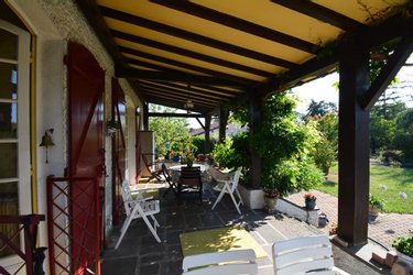Viager maison Mozac 63200 Puy-de-Dôme 205 m2 9 pièces 70000 euros