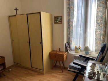 Appartement a vendre Vannes 56000 Morbihan 61 m2 3 pièces 229710 euros