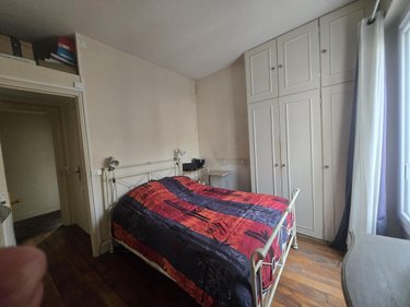 Appartement a vendre Paris 14e arrondissement 75014 Paris 34 m2 2 pièces 349500 euros