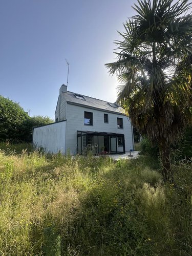 Maison a vendre Hennebont 56700 Morbihan 140 m2 5 pièces 335240 euros