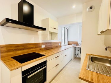 Appartement a vendre Rouen 76000 Seine-Maritime 54 m2  199900 euros