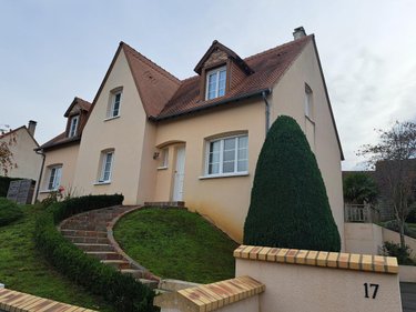 Maison a vendre La Suze-sur-Sarthe 72210 Sarthe 195 m2 7 pièces 329000 euros