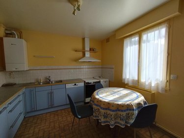 Maison a vendre Dinard 35800 Ille-et-Vilaine 110 m2 6 pièces 334400 euros