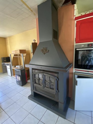 Maison a vendre Saint-Caradec 22600 Côtes-d'Armor 92 m2 5 pièces 131625 euros