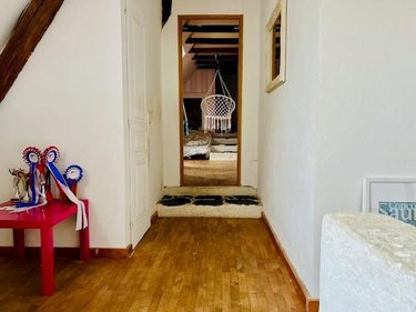 Maison a vendre Durtal 49430 Maine-et-Loire 185 m2 7 pièces 282960 euros