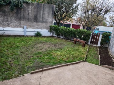 Maison a vendre Outreau 62230 Pas-de-Calais 103 m2 6 pièces 168800 euros