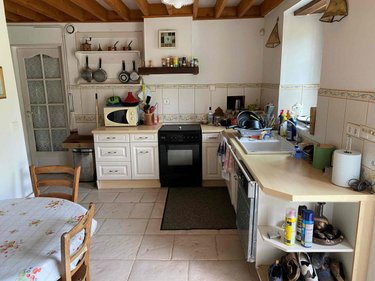 Maison a vendre Saint-Aubert-sur-Orne 61210 Orne 95 m2 4 pièces 208980 euros