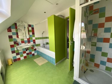 Maison a vendre Cambrai 59400 Nord 232 m2 8 pièces 390000 euros