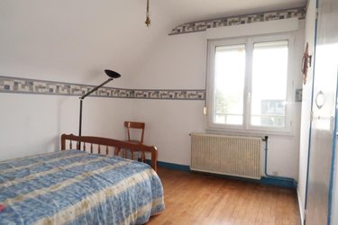Maison a vendre Landerneau 29800 Finistère 113 m2  197200 euros