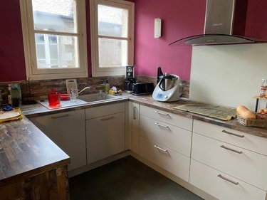 Immeuble a vendre Percy-en-Normandie 50410 Manche 121 m2  143190 euros