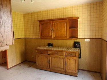 Maison a vendre Noeux les Mines 62290 Pas-de-Calais 83 m2  136500 euros