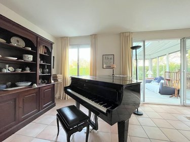 Maison a vendre Fouesnant 29170 Finistère 109 m2 6 pièces 343200 euros